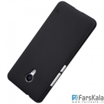 قاب محافظ نیلکین Nillkin Frosted Shield Case Meizu M5S
