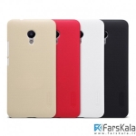قاب محافظ نیلکین Nillkin Frosted Shield Case Meizu M5S