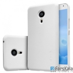 قاب محافظ نیلکین Nillkin Frosted Shield Case Meizu M5S