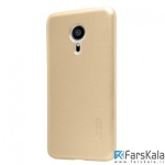 قاب محافظ نیلکین Nillkin Frosted Shield Case Meizu M5S