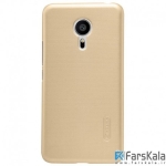 قاب محافظ نیلکین Nillkin Frosted Shield Case Meizu M5S