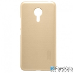 قاب محافظ نیلکین Nillkin Frosted Shield Case Meizu M5S