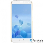 قاب محافظ نیلکین Nillkin Frosted Shield Case Meizu M5S