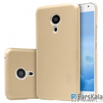 قاب محافظ نیلکین Nillkin Frosted Shield Case Meizu M5S