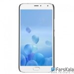 قاب محافظ نیلکین Nillkin Frosted Shield Case Meizu M5S