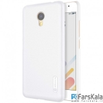 قاب محافظ نیلکین Nillkin Frosted Shield Case Meizu M5c