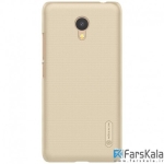 قاب محافظ نیلکین Nillkin Frosted Shield Case Meizu M5c