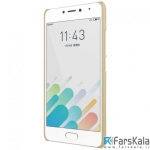 قاب محافظ نیلکین Nillkin Frosted Shield Case Meizu M5c