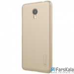 قاب محافظ نیلکین Nillkin Frosted Shield Case Meizu M5c