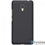 قاب محافظ نیلکین Nillkin Frosted Shield Case Meizu M5c