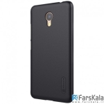 قاب محافظ نیلکین Nillkin Frosted Shield Case Meizu M5c
