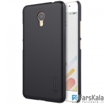 قاب محافظ نیلکین Nillkin Frosted Shield Case Meizu M5c