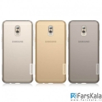 محافظ ژله ای نیلکین Nillkin TPU Case Samsung Galaxy C7 2017
