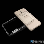 محافظ ژله ای نیلکین Nillkin TPU Case Samsung Galaxy C7 2017