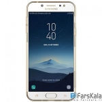 محافظ ژله ای نیلکین Nillkin TPU Case Samsung Galaxy C7 2017