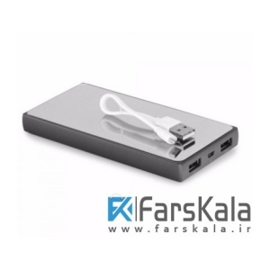 پاوربانک Remax Proda PPP-12 Superalloy 10000mAh