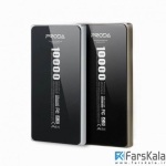 پاوربانک Remax Proda PPP-12 Superalloy 10000mAh