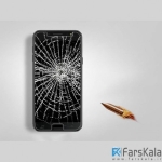 محافظ صفحه نمایش شیشه ای نیلکین Nillkin H+ Glass Samsung Galaxy C7 2017