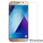 محافظ صفحه نمایش شیشه ای نیلکین Nillkin H+ Glass Samsung Galaxy C7 2017