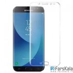 محافظ صفحه نمایش شیشه ای تمام صفحه رمو Remo 3D Glass Samsung Galaxy J5 Pro