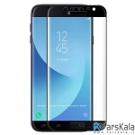 محافظ صفحه نمایش شیشه ای تمام صفحه رمو Remo 3D Glass Samsung Galaxy J5 Pro