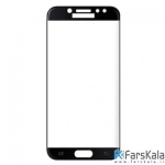 محافظ صفحه نمایش شیشه ای تمام صفحه رمو Remo 3D Glass Samsung Galaxy J5 Pro