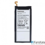 باتری اصلی Samsung Galaxy A9 Pro Battery