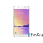 قاب محافظ نیلکین Nillkin Frosted Shield Case Samsung Galaxy C7 2017