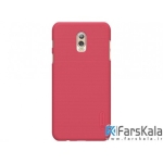قاب محافظ نیلکین Nillkin Frosted Shield Case Samsung Galaxy C7 2017