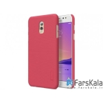 قاب محافظ نیلکین Nillkin Frosted Shield Case Samsung Galaxy C7 2017