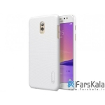 قاب محافظ نیلکین Nillkin Frosted Shield Case Samsung Galaxy C7 2017