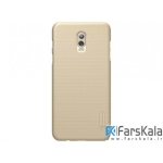 قاب محافظ نیلکین Nillkin Frosted Shield Case Samsung Galaxy C7 2017