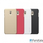 قاب محافظ نیلکین Nillkin Frosted Shield Case Samsung Galaxy C7 2017