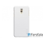 قاب محافظ نیلکین Nillkin Frosted Shield Case Samsung Galaxy C7 2017