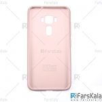 قاب محافظ ژله ای Huanmin برای گوشی Asus Zenfone 3 ZE520KL