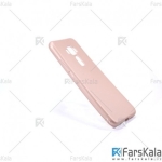 قاب محافظ ژله ای Huanmin برای گوشی Asus Zenfone 3 ZE520KL