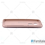 قاب محافظ ژله ای Huanmin برای گوشی Asus Zenfone 3 ZE520KL