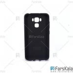 قاب محافظ ژله ای Huanmin برای گوشی Asus Zenfone 3 Max ZC553KL