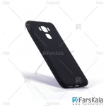 قاب محافظ ژله ای Huanmin برای گوشی Asus Zenfone 3 Max ZC553KL