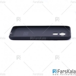 قاب محافظ ژله ای Huanmin برای گوشی Asus Zenfone 3 Max ZC553KL