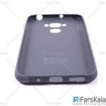 قاب محافظ ژله ای Huanmin برای گوشی Asus Zenfone 3 Max ZC553KL
