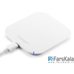 شارژر بی سیم اسپیگن Spigen Essential F302W Wireless Charger