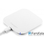 شارژر بی سیم اسپیگن Spigen Essential F302W Wireless Charger