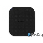 شارژر بی سیم اسپیگن Spigen Essential F302W Wireless Charger