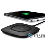 شارژر وایرلس اسپیگن Spigen Essential F301W Wireless Charger