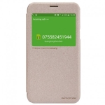 کیف محافظ نیلکین Nillkin-Sparkle برای گوشی Samsung Galaxy J7