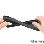 قاب ژله ای طرح چرم Auto Focus Jelly Case Motorola Moto C Plus