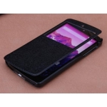 کیف چرمی راک Rock برای گوشی LG Google Nexus 5