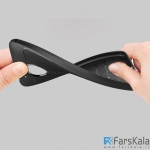 قاب ژله ای طرح چرم Auto Focus Jelly Case Motorola Moto G5