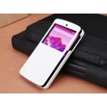 کیف چرمی راک Rock برای گوشی LG Google Nexus 5